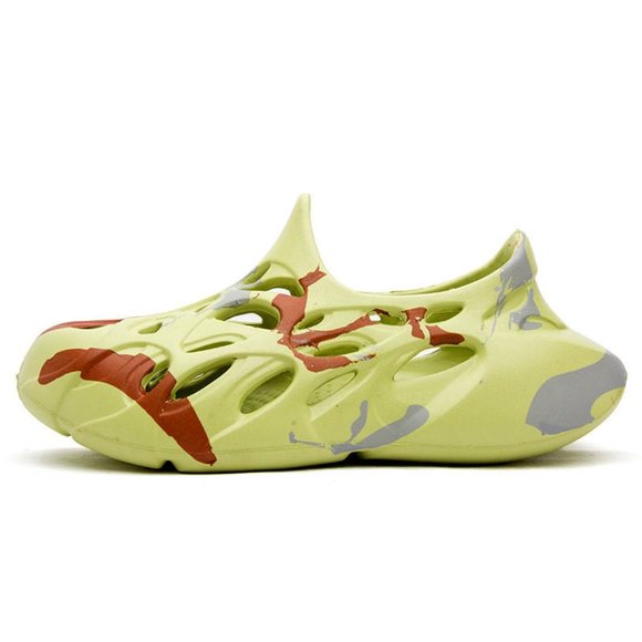 Comfort Sandals Slippers Non-Slip Closed Toe Outdoor wear Universal - Picture 9 of 10